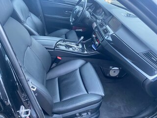 BMW 5 серии - 4 от автора Markin Alexey в Бортжурнале