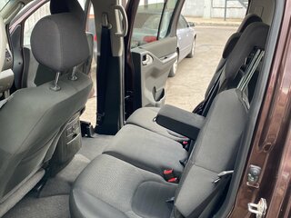 Nissan Pathfinder - 7 от автора Сергей в Бортжурнале