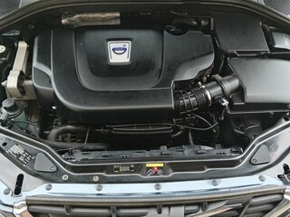 Volvo XC60 - 19 от автора Олег Зорин в Бортжурнале