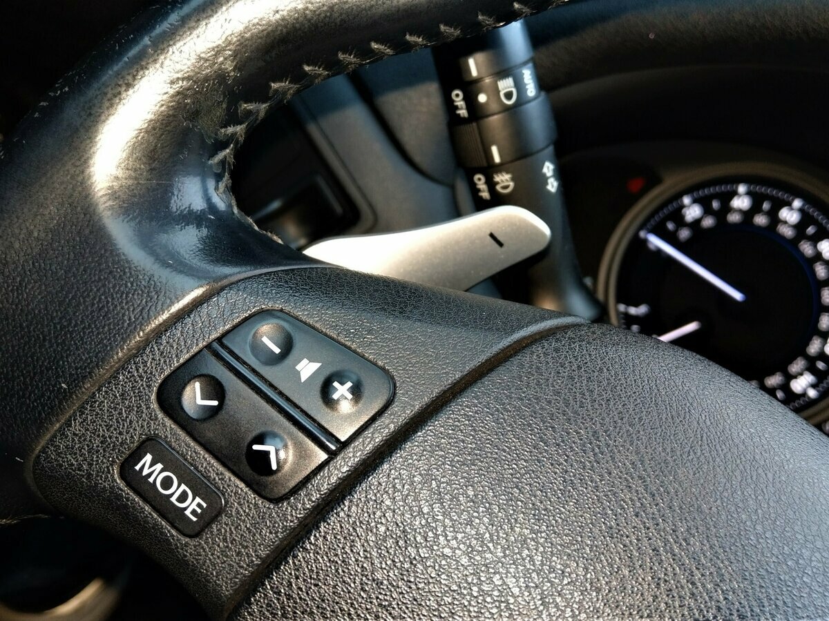 Lexus IS - 13 от автора ramfin в Бортжурнале