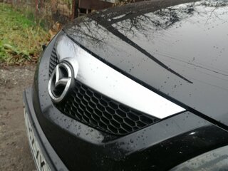 Mazda 6 - 9 от автора Олег в Бортжурнале