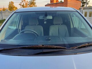 Nissan Tiida - 13 от автора Лилия в Бортжурнале