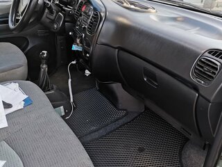 Hyundai H-1 - 6 от автора Сергей в Бортжурнале