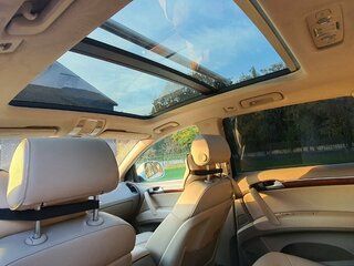 Audi Q7 - 23 от автора Александр в Бортжурнале