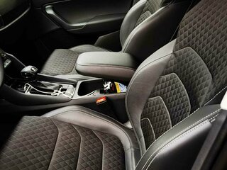 Skoda Kodiaq - 4 от автора Александр в Бортжурнале