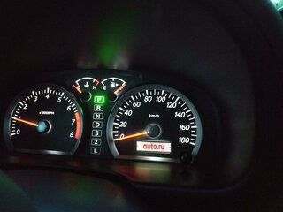 Suzuki Jimny - 14 от автора Оранжевый лимузин в Бортжурнале