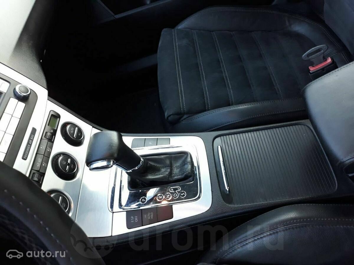 Volkswagen Passat - 3 от автора Красный универсал в Бортжурнале