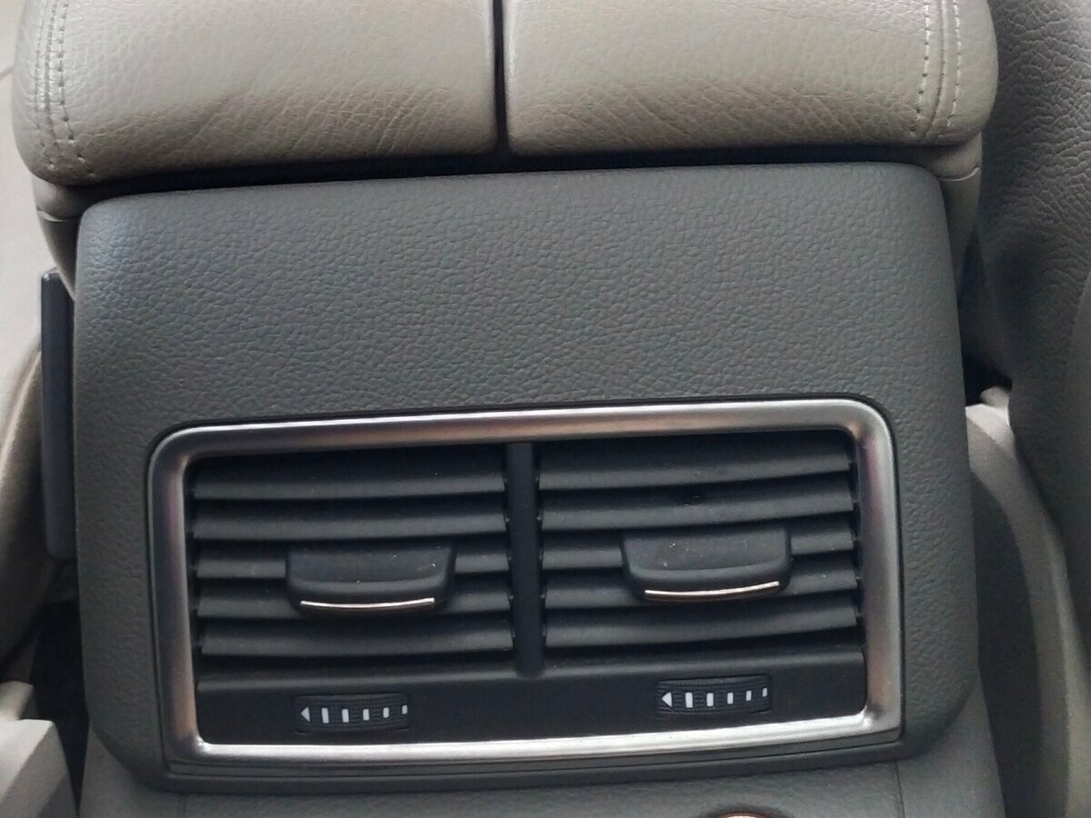 Audi Q7 - 25 от автора Василий в Бортжурнале