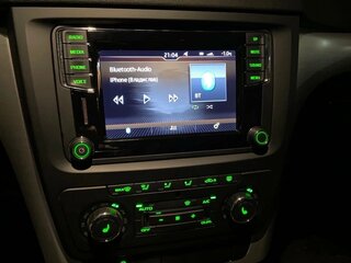 Skoda Yeti - 11 от автора Владислав в Бортжурнале