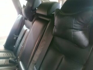 Nissan Teana - 27 от автора Алексей в Бортжурнале