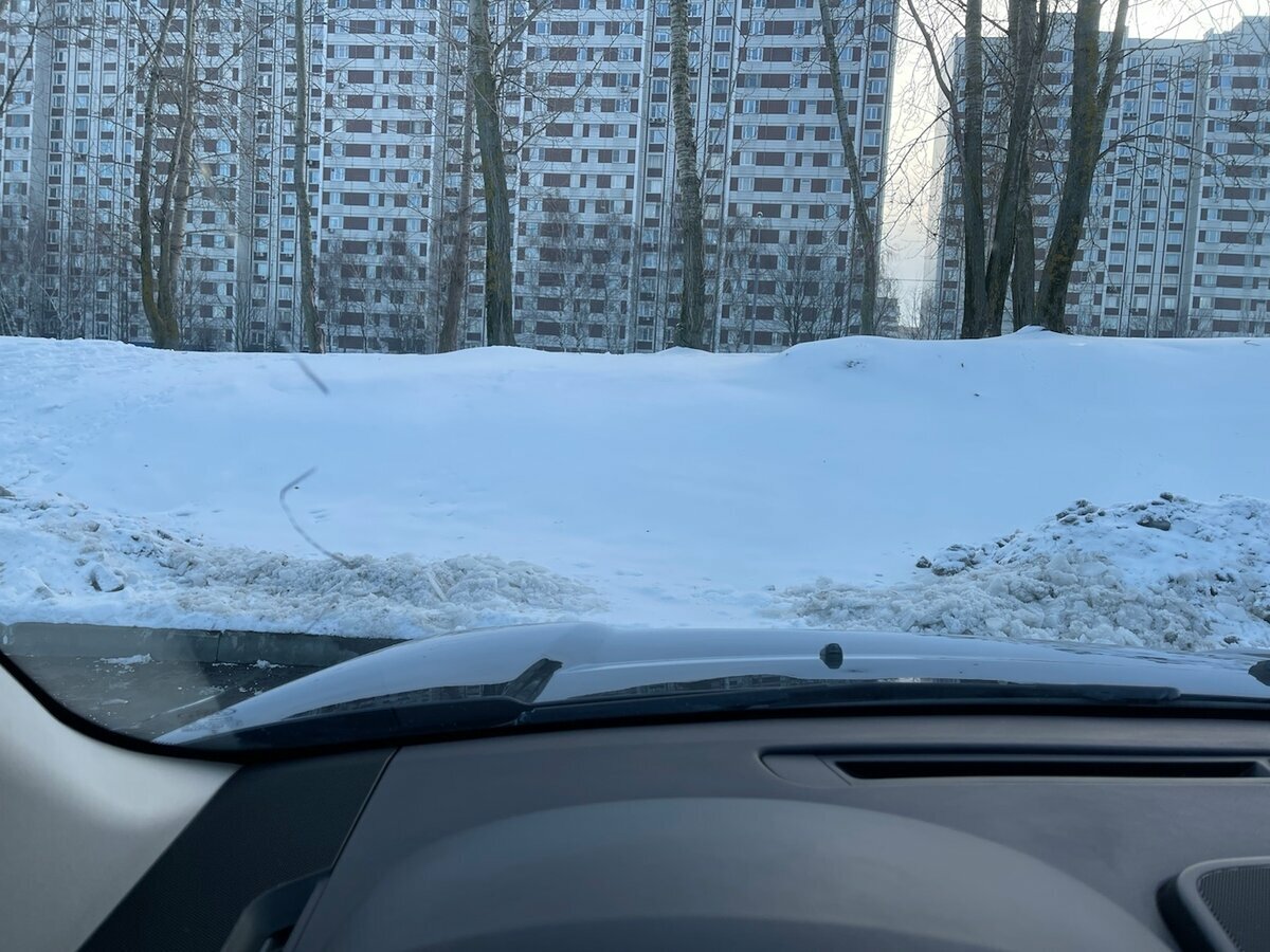 Land Rover Freelander - 20 от автора Бондарев Павел в Бортжурнале