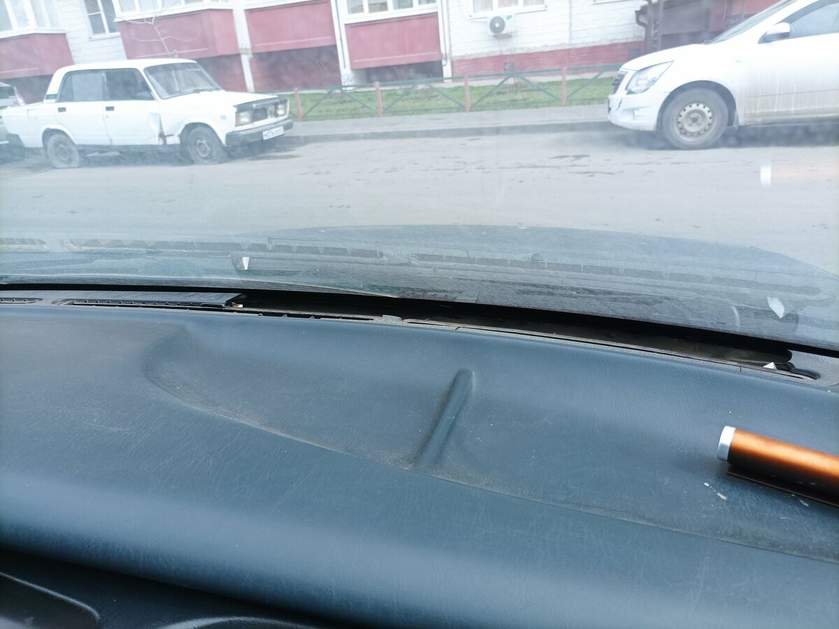 Toyota Carina E - 24 от автора Максим в Бортжурнале
