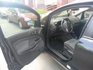 Ford EcoSport - 5 от автора Еnikikis в Бортжурнале