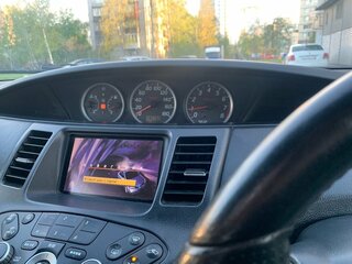 Nissan Primera - 21 от автора Марк в Бортжурнале