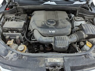 Jeep Grand Cherokee - 27 от автора Алексей в Бортжурнале