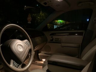 Lincoln Town Car - 8 от автора Mike633 в Бортжурнале