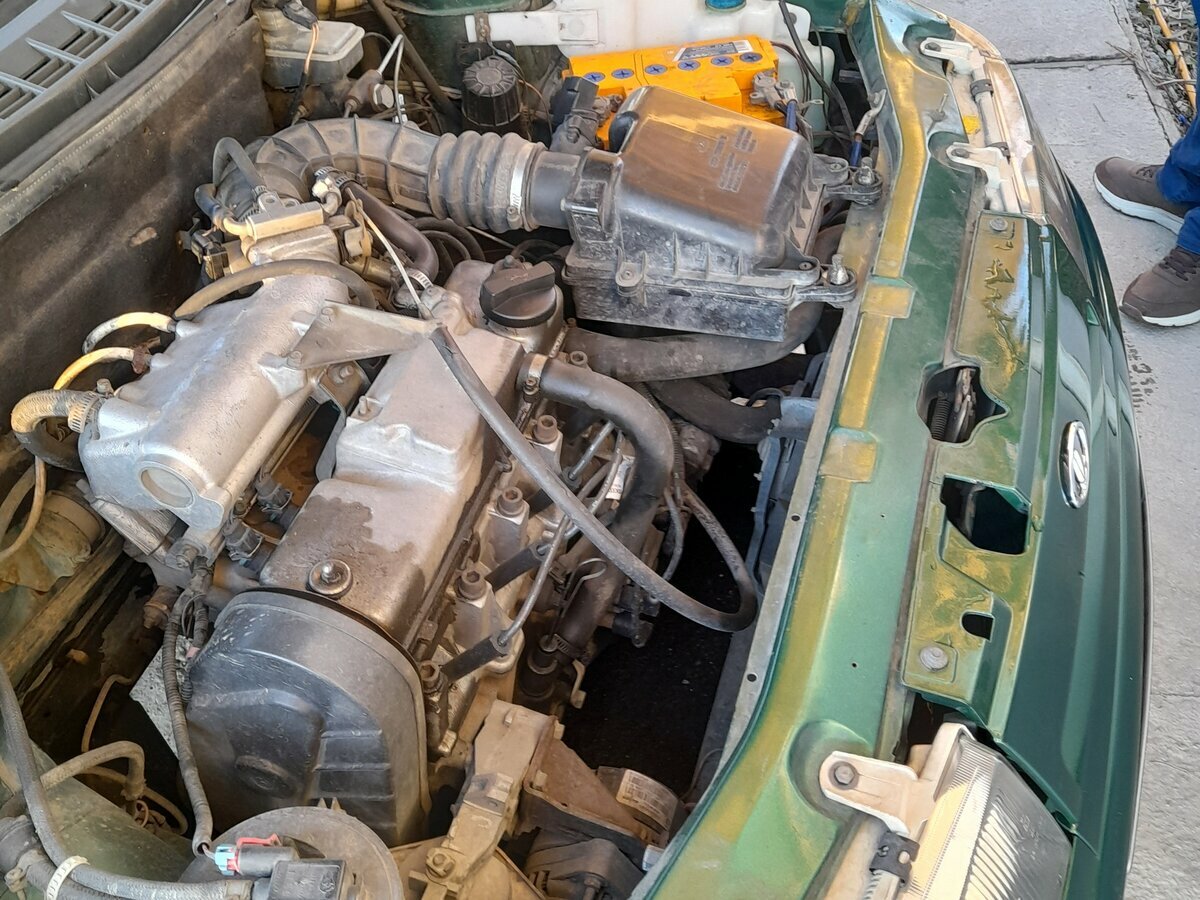 Lada (ВАЗ) 2110 - 12 от автора Наталия в Бортжурнале