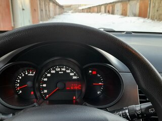 Kia Picanto - 13 от автора Станислав в Бортжурнале