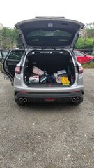 Geely Coolray - 5 от автора Мария в Бортжурнале