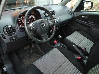 Suzuki SX4 - 13 от автора Евгений в Бортжурнале