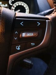 Toyota Land Cruiser Prado - 9 от автора Kotmandu в Бортжурнале