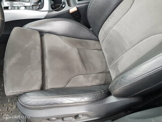 Audi Q5 - 26 от автора Александр в Бортжурнале