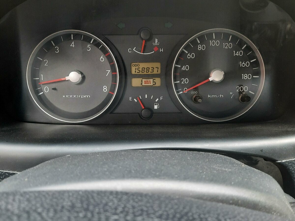 Hyundai Getz - 14 от автора Додика Кристина в Бортжурнале