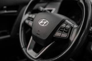 Hyundai Creta - 5 от автора @Nikolaizlobin в Бортжурнале