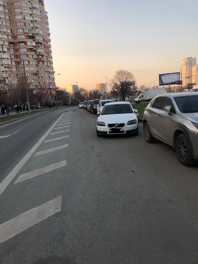 Volvo C30 - 2 от автора Михаил в Бортжурнале