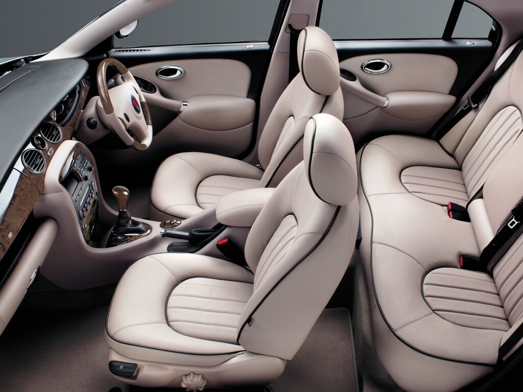 Rover 75 - 1 от автора SP_Montana в Бортжурнале