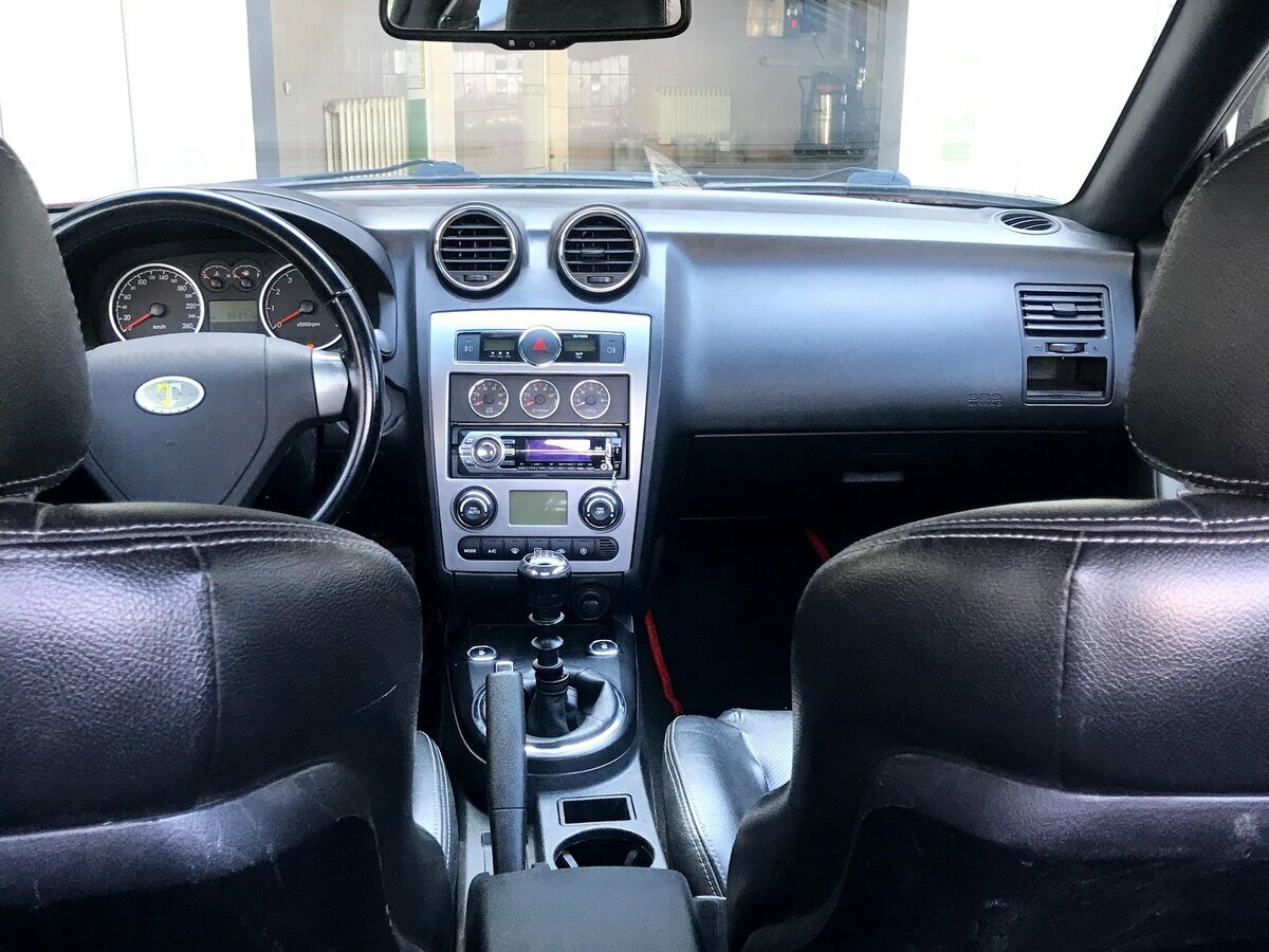 Hyundai Coupe - 10 от автора Александр в Бортжурнале