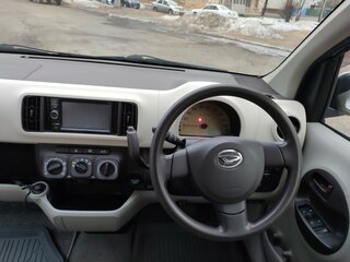 Daihatsu Boon - 11 от автора Анна в Бортжурнале