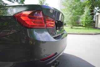 BMW 3 серии - 3 от автора Алексей в Бортжурнале