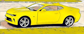 Chevrolet Camaro - 13 от автора Василий Рыбалко в Бортжурнале