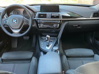 BMW 3 серии - 12 от автора Павел в Бортжурнале