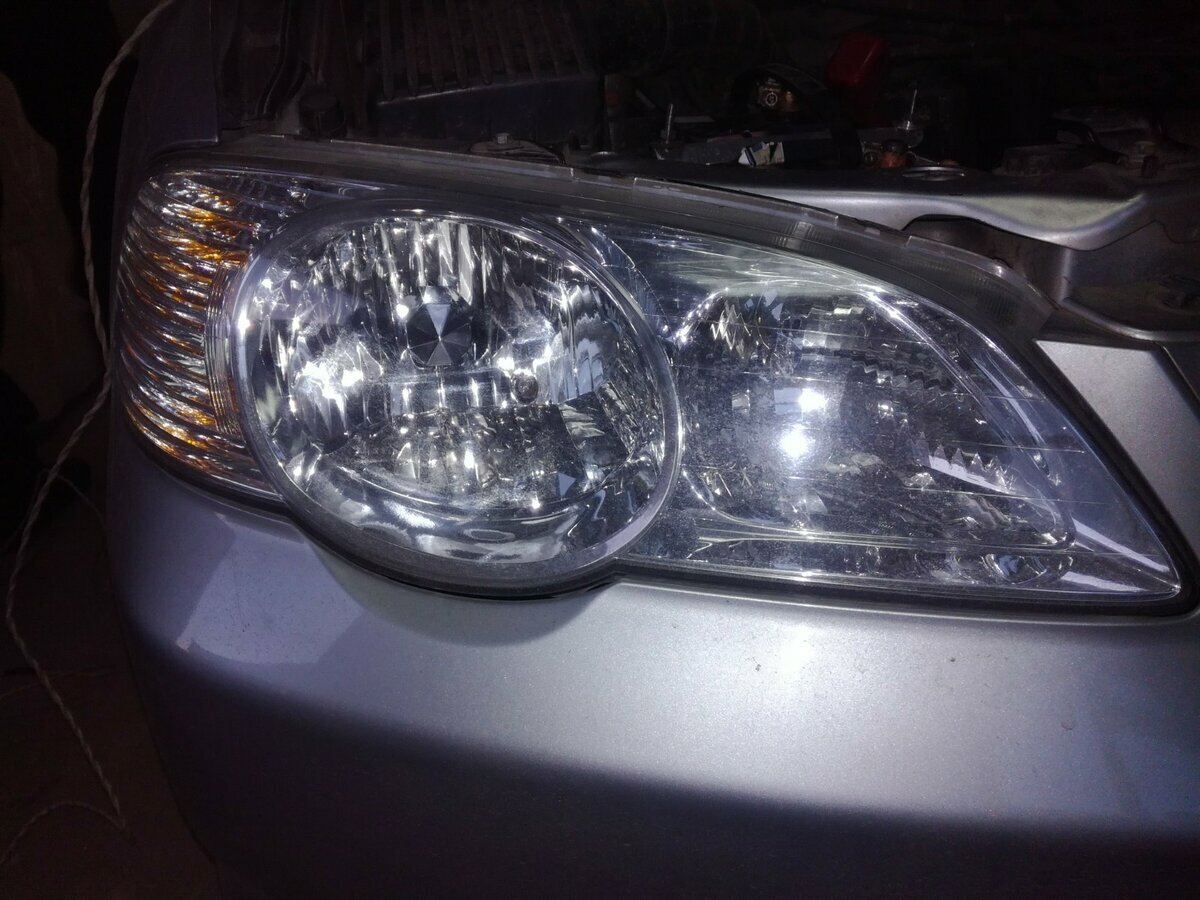 Honda Odyssey - 15 от автора юрий в Бортжурнале