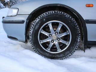 Honda Accord - 7 от автора Даниил в Бортжурнале