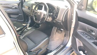 Mitsubishi Outlander - 4 от автора Александр в Бортжурнале