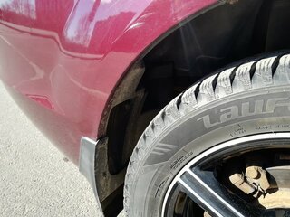 Lifan Cebrium (720) - 7 от автора Arktik 1234 в Бортжурнале
