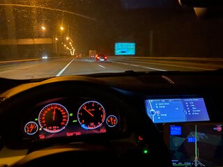 BMW 5 серии - 4 от автора Severin Denis в Бортжурнале