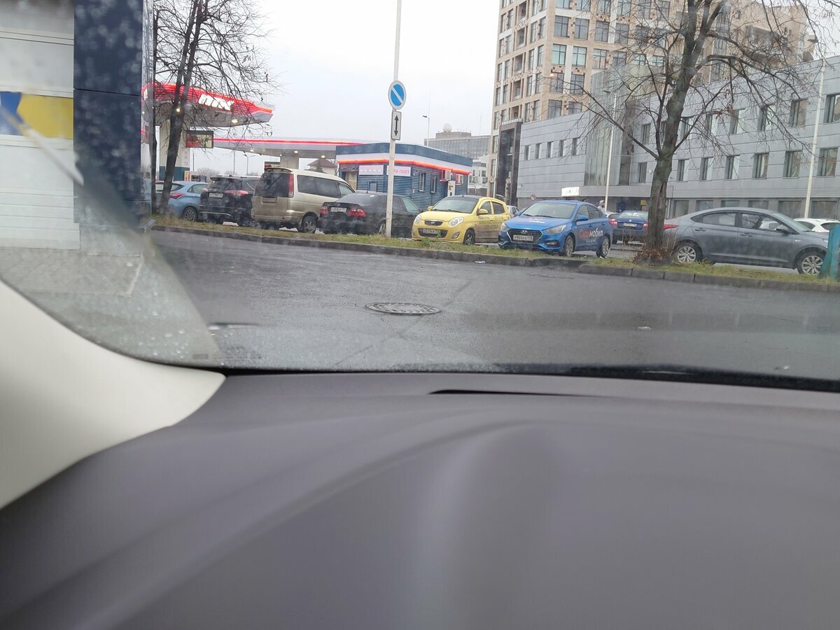Ford Focus - 18 от автора Станислав3394243 в Бортжурнале