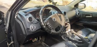 SsangYong Actyon Sports - 5 от автора Владимир Мельников в Бортжурнале