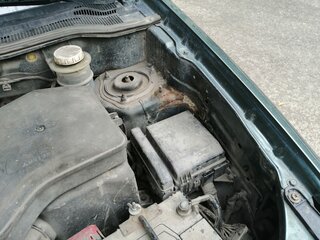 Mitsubishi Outlander - 5 от автора МаоБаоНСК в Бортжурнале