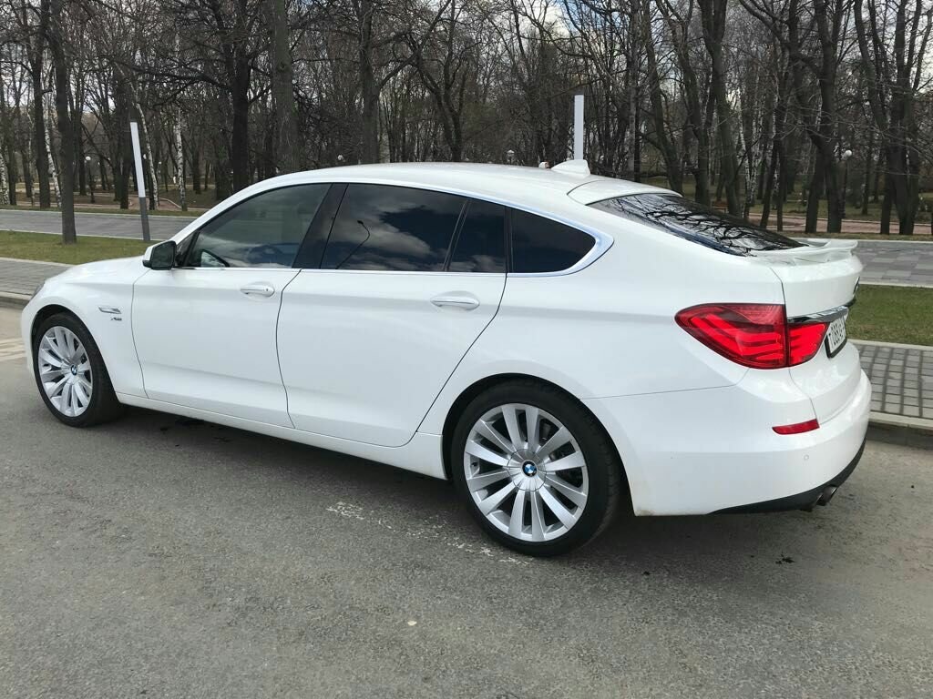 BMW 5 серии - 1 от автора Александр в Бортжурнале