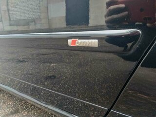 Audi A4 - 12 от автора Фиолетовый хэтчбек в Бортжурнале