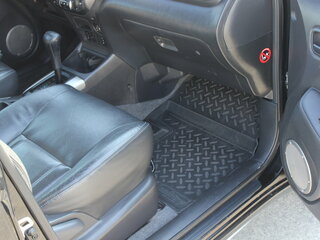 Toyota RAV4 - 17 от автора Игорь в Бортжурнале