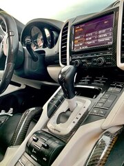Porsche Cayenne - 7 от автора Тарас Михайлович в Бортжурнале