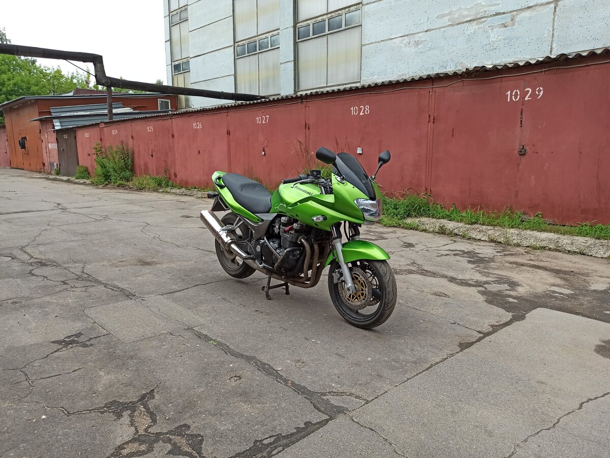 false false - 1 от автора Motocash в Бортжурнале
