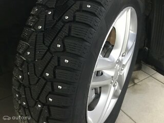 Hyundai i30 - 11 от автора Челноков Андрей Александрович в Бортжурнале