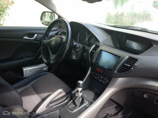 Honda Accord - 10 от автора Сергей в Бортжурнале